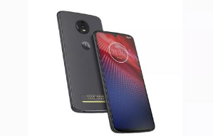 联想Z6Pro视频预告片在正式发布前一天浮出水面