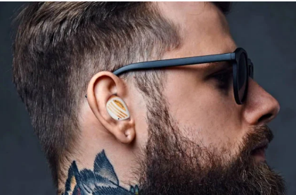 Sonobo无线耳塞提供令人惊叹的发烧友声音