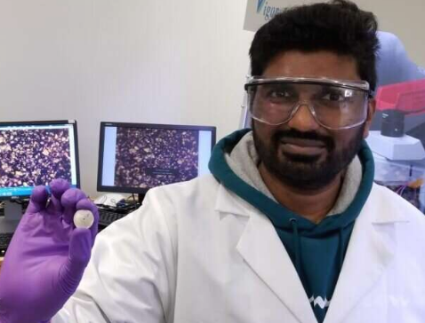 简单的工具即可揭示锂离子电池的高保真度